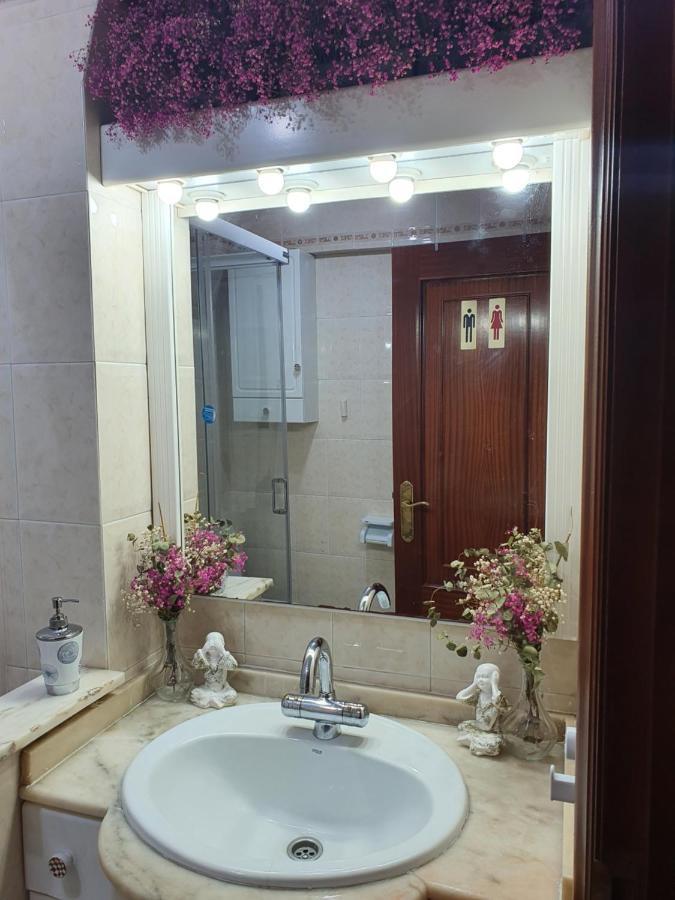 Apt Para Amigos Y Familias Vigo Exterior foto